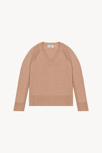 Pull col v - Camel