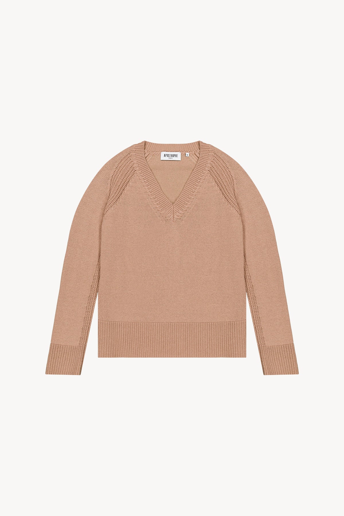 Pull col v - Camel