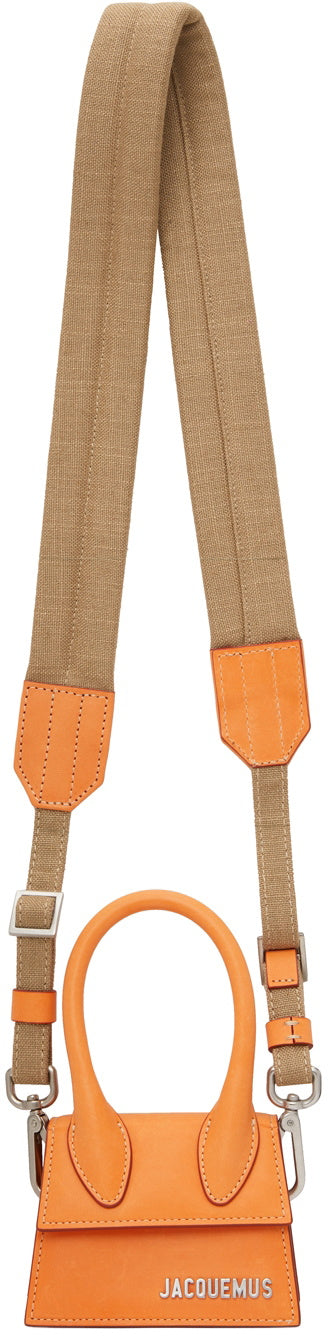 Sac Chiquito - Orange