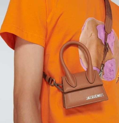 LIGHT BROWN LE CHIQUITO HOMME
