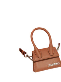 LIGHT BROWN LE CHIQUITO HOMME