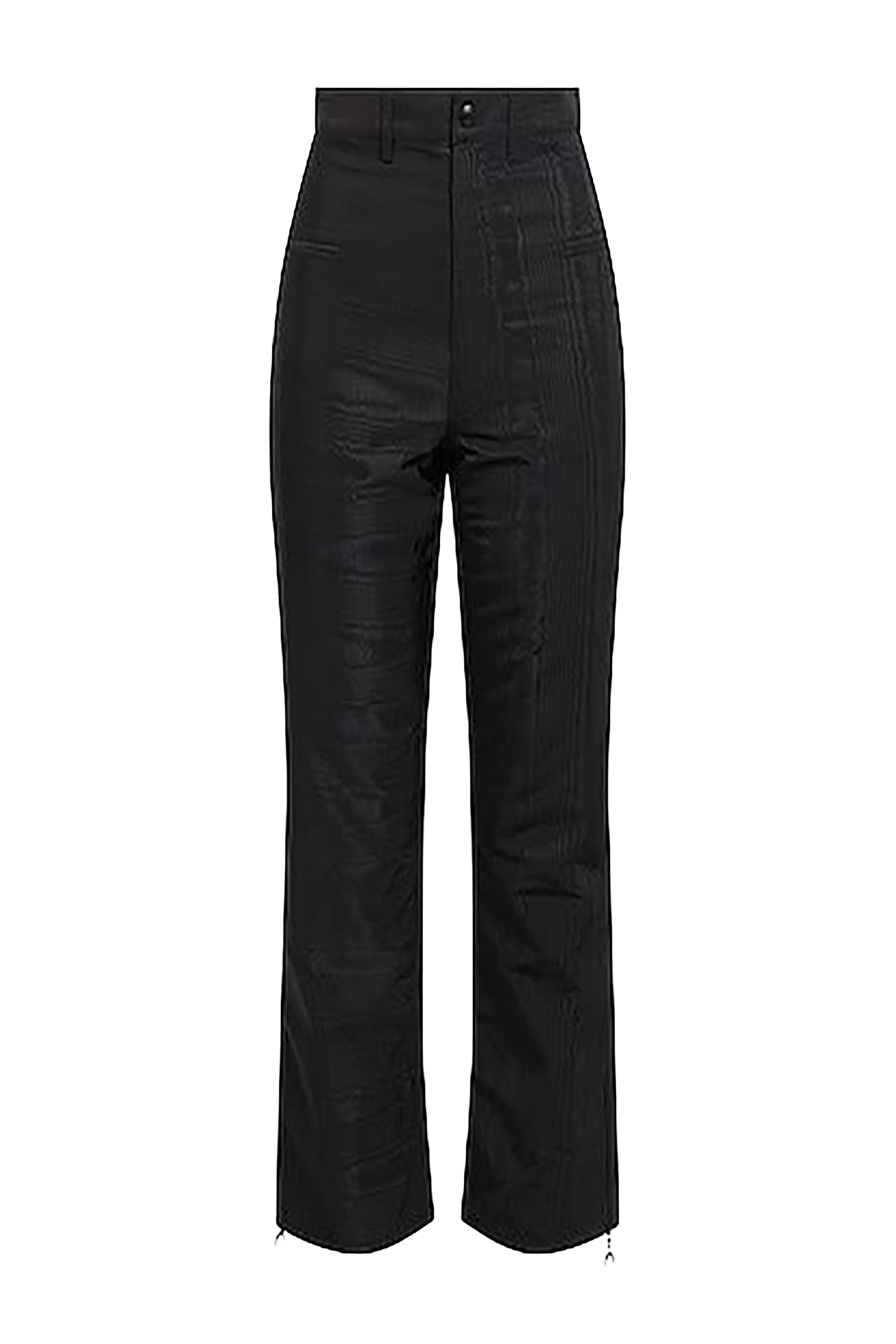 PRIX MARQUE : 170€_Black Pantalon - Black