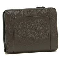 Mini portefeuille Compact - Ash