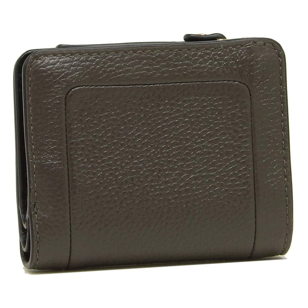 Mini portefeuille Compact - Ash