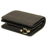 Mini portefeuille Compact - Ash