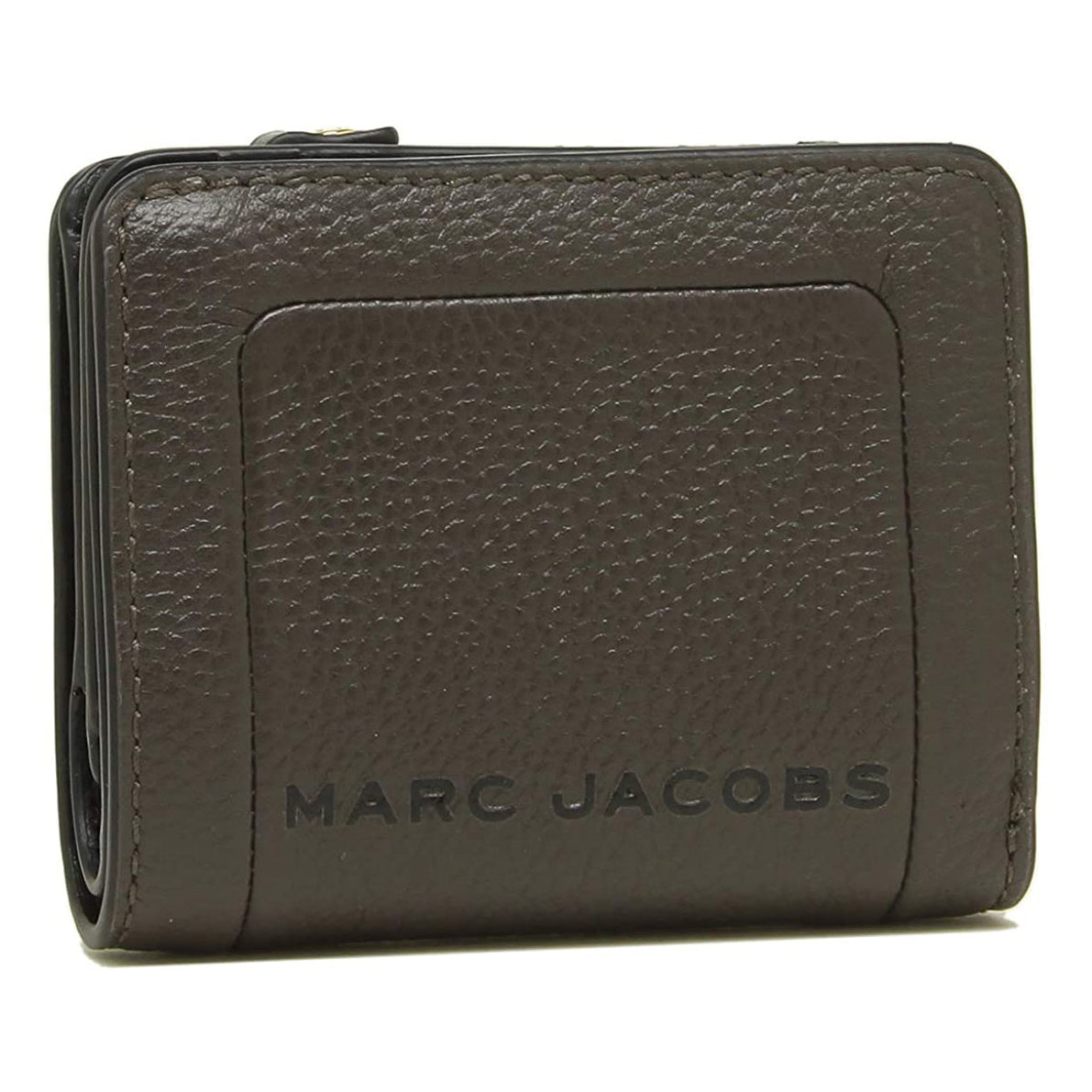 Mini portefeuille Compact - Ash