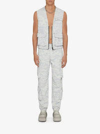 CARGO GILET