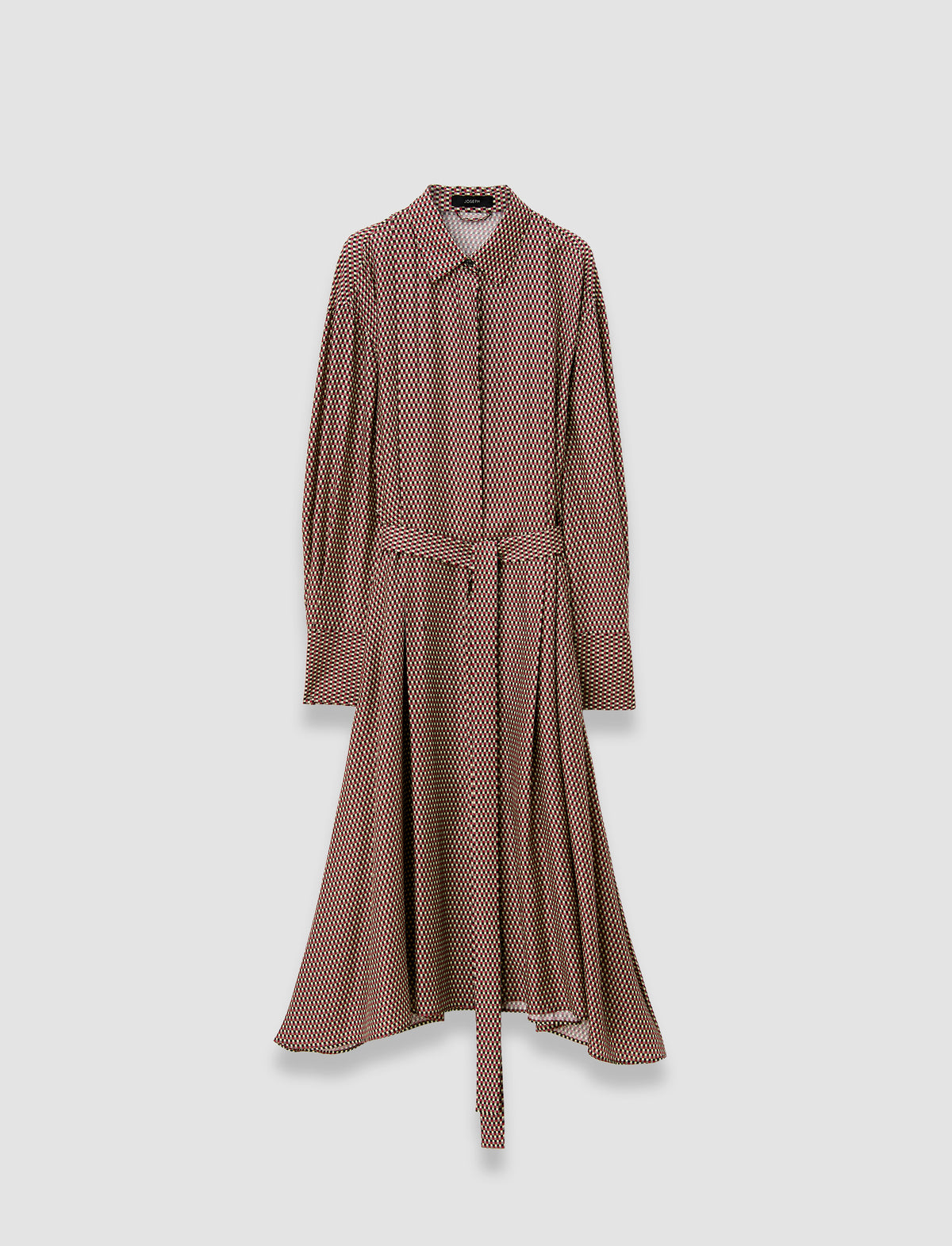 Ruby Combo Robe - Ruby Combo