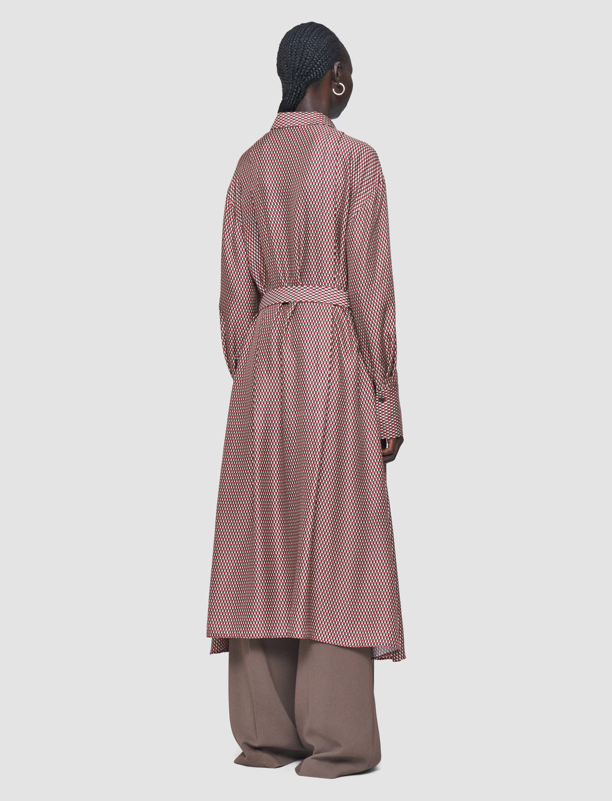 Ruby Combo Robe - Ruby Combo