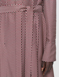 Ruby Combo Robe - Ruby Combo