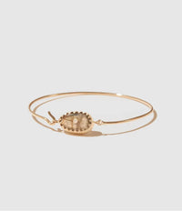 ZDELETE REF A 0 Bracelet ORSO N°1 Bracelet LABRADORITE Medium