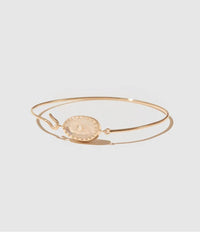 ZDELETE REF A 0 Bracelet ORSO N°1 Bracelet MOONSTONE Medium