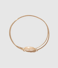 ZDELETE REF A 0 Bracelet ORSO N°1 Bracelet MOONSTONE Medium