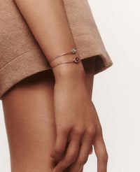 ZDELETE REF A 0 Bracelet ORSO N°1 Bracelet TURQUOISE
