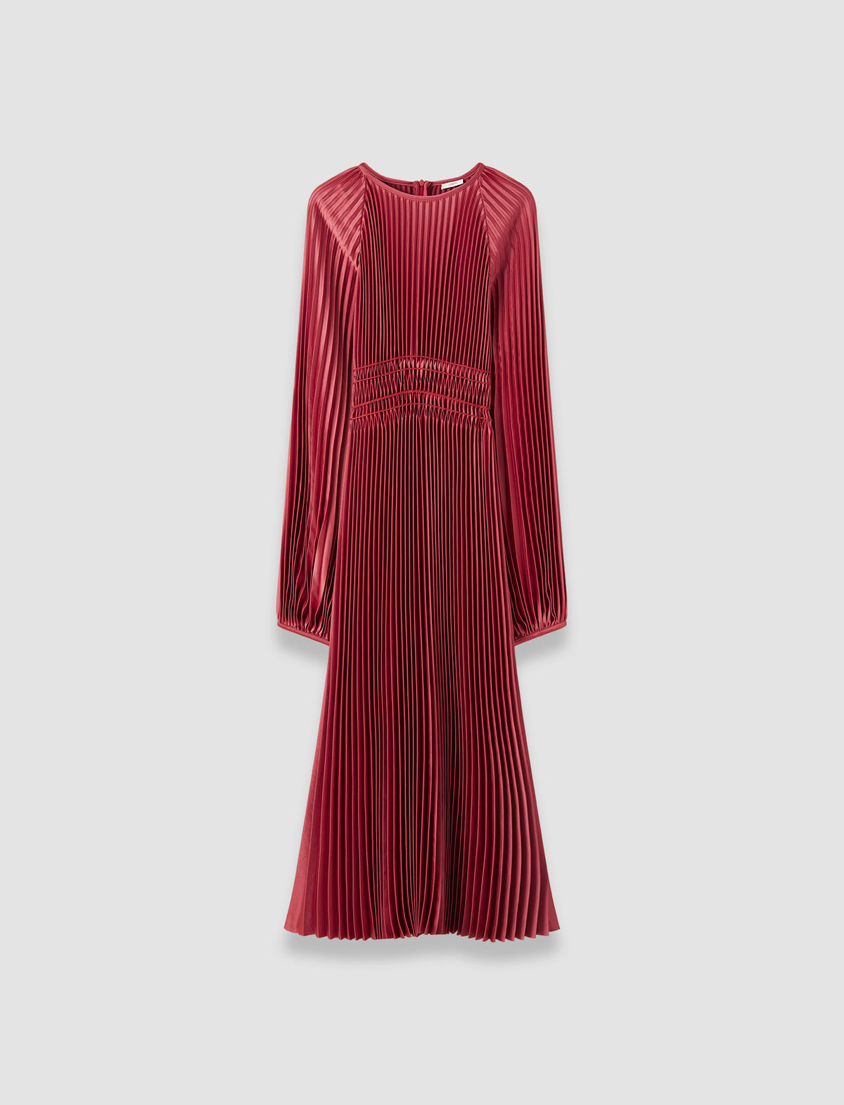 Mulberry Robe - Mulberry