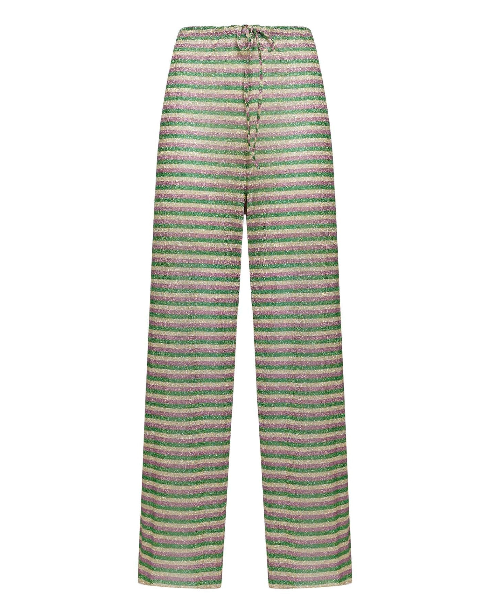 Pantalon Lolita - Multicolor