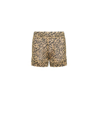 Short Lumière animalier - Leopard