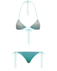 Maillot deux pièces Lumière Shade - Sunrise
