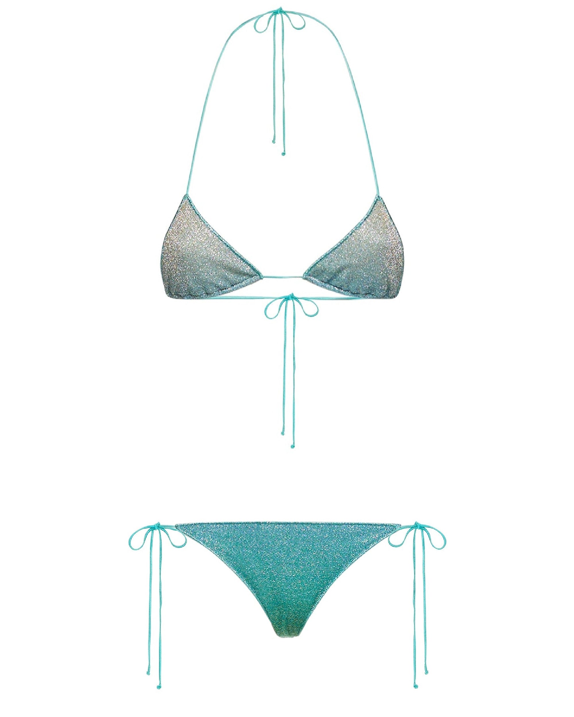 Maillot deux pièces Lumière Shade - Sunrise