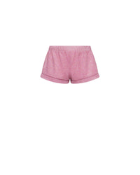 Short à paillettes - Pink