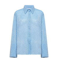 Chemise manches longues Lumière - Crystal