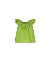 Top Lumière - Lime