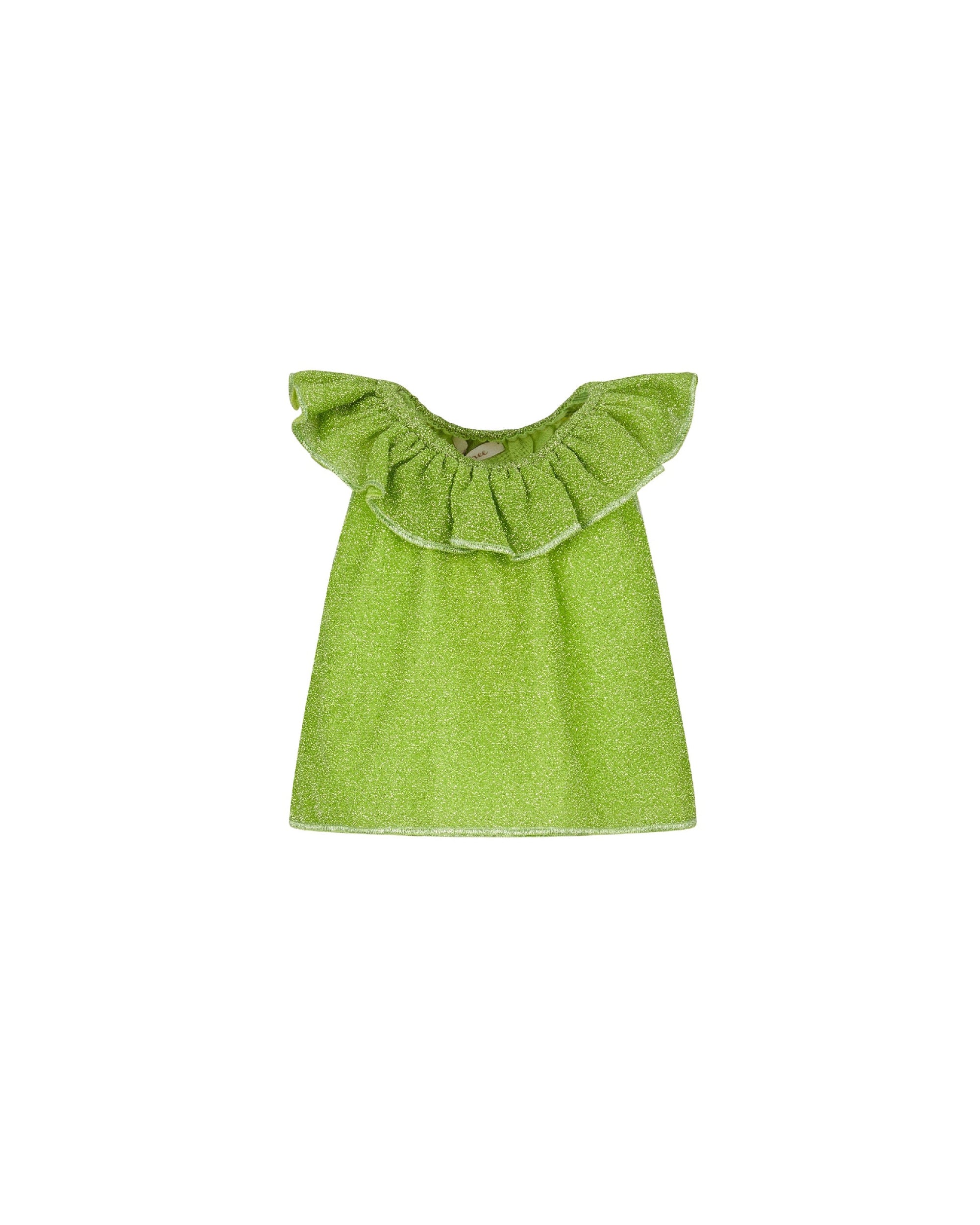 Top Lumière - Lime