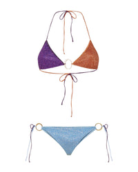 Bikini O-Kini Lumière Glazed - Colore