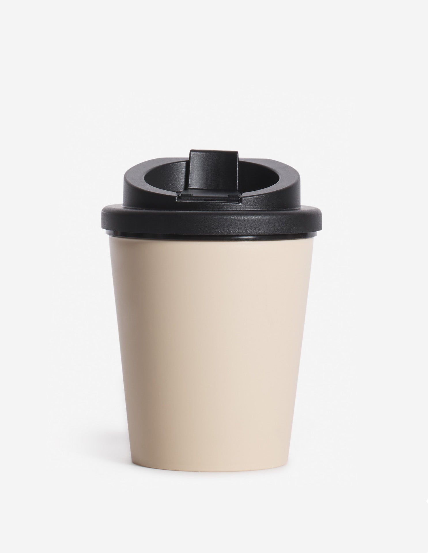 Gobelet isotherme medium barista Fox - Tapioca