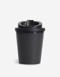 Café Kitsuné Coffee Cup Medium Tumbler - Anthracite