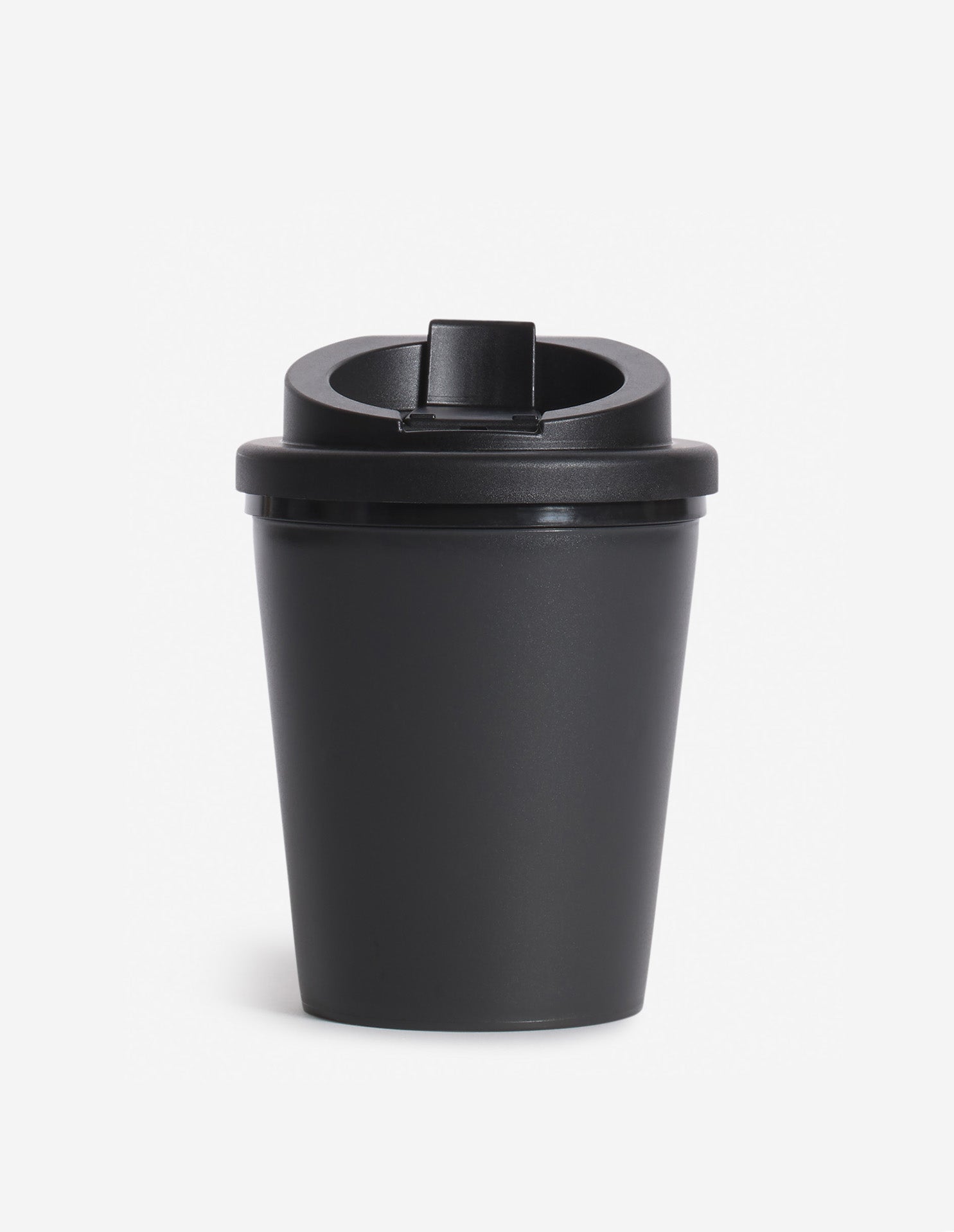 Café Kitsuné Coffee Cup Medium Tumbler - Anthracite