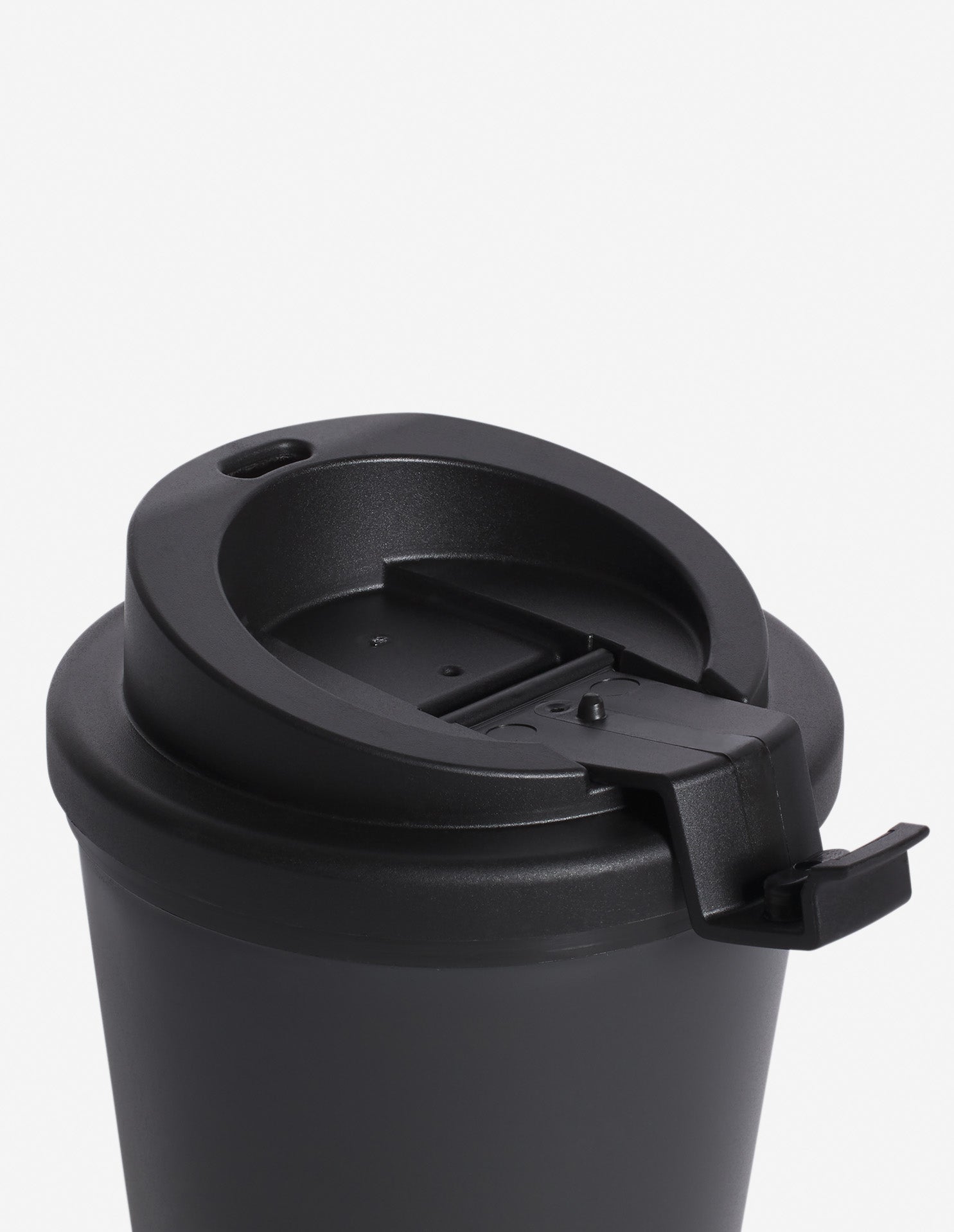 Café Kitsuné Coffee Cup Medium Tumbler - Anthracite