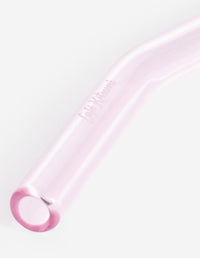 Set of straws Café Kitsuné - Multi