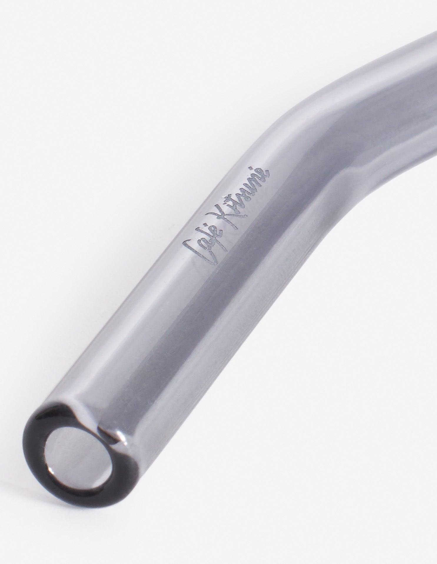 Set of straws Café Kitsuné - Multi