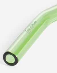 Set of straws Café Kitsuné - Multi