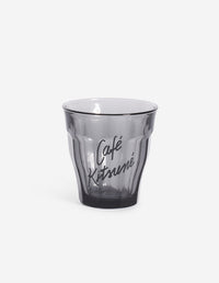 Café Kitsuné Duralex Glass 25Cl - Truffle