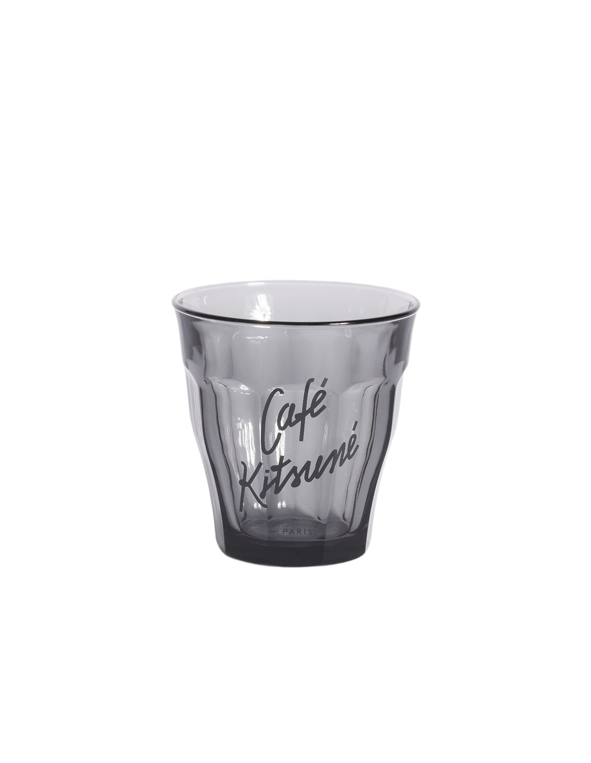 Verre Duralex x Café Kitsuné 25 cl - Truffle