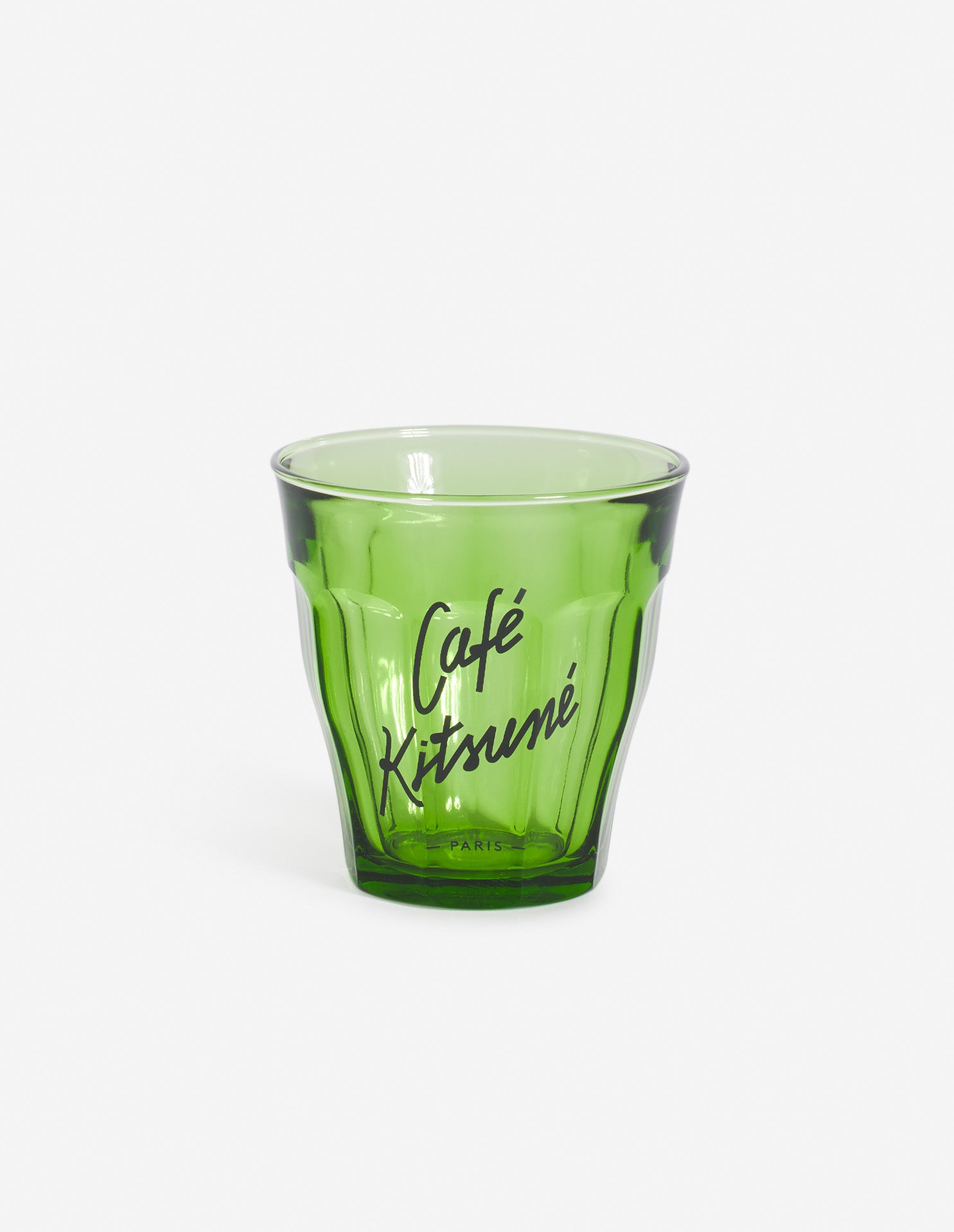 Café Kitsuné Duralex Glass 25Cl - Verbena