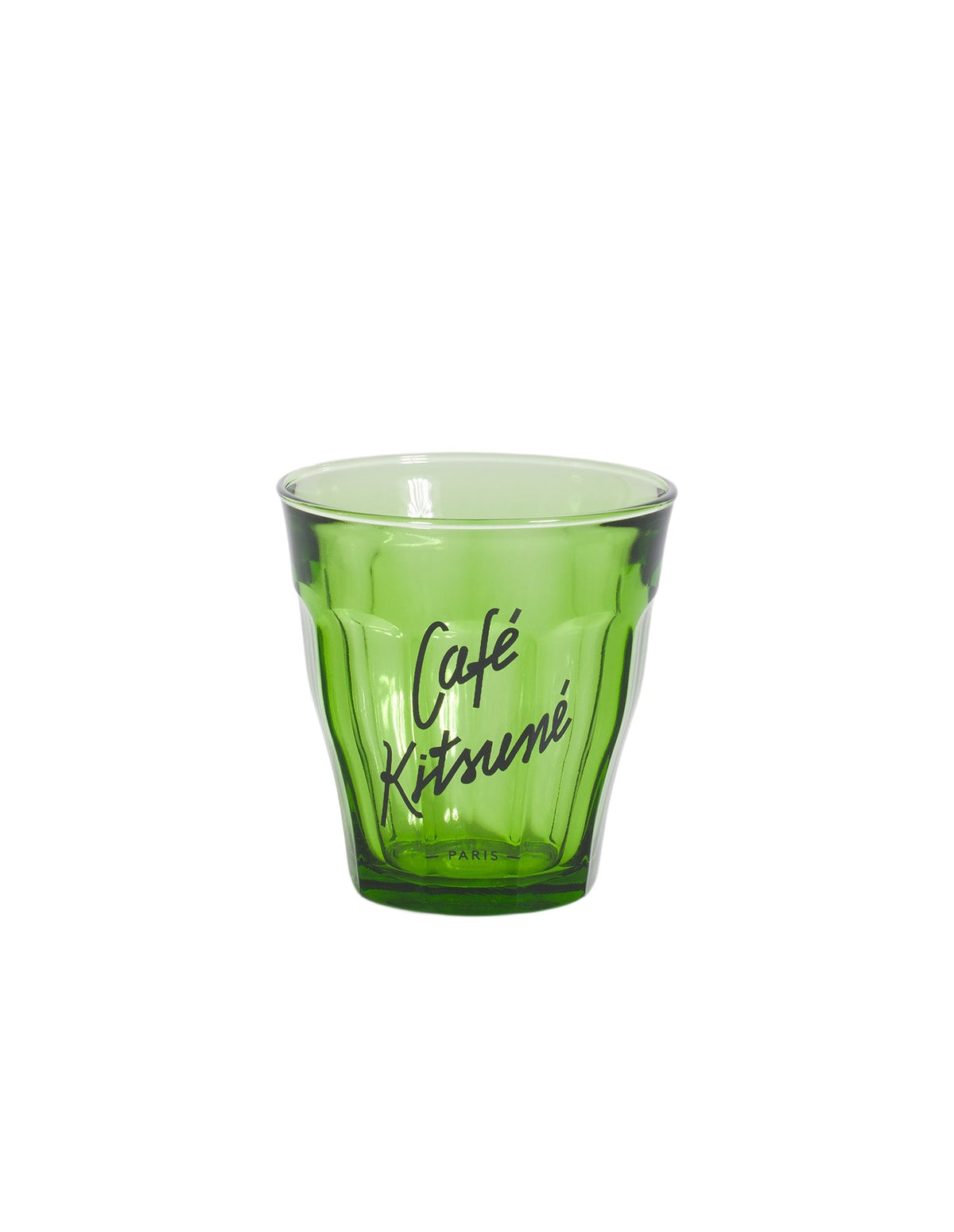 Verre Duralex x Café Kitsuné 25 cl - Verbena