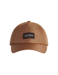 Casquette à logo Café Kitsuné - Almond