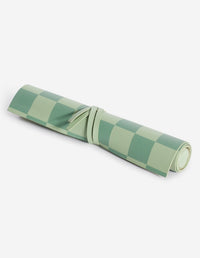 Jeu de backgammon nomade Café Kitsuné - Basile & Lime