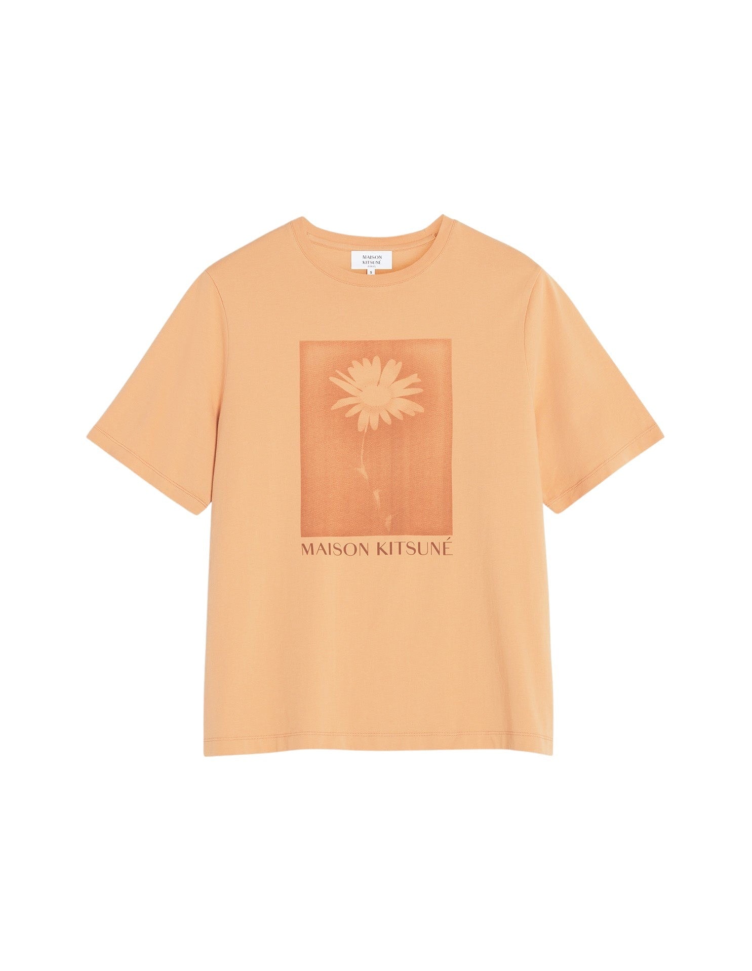T-shirt avec impression - Saddle