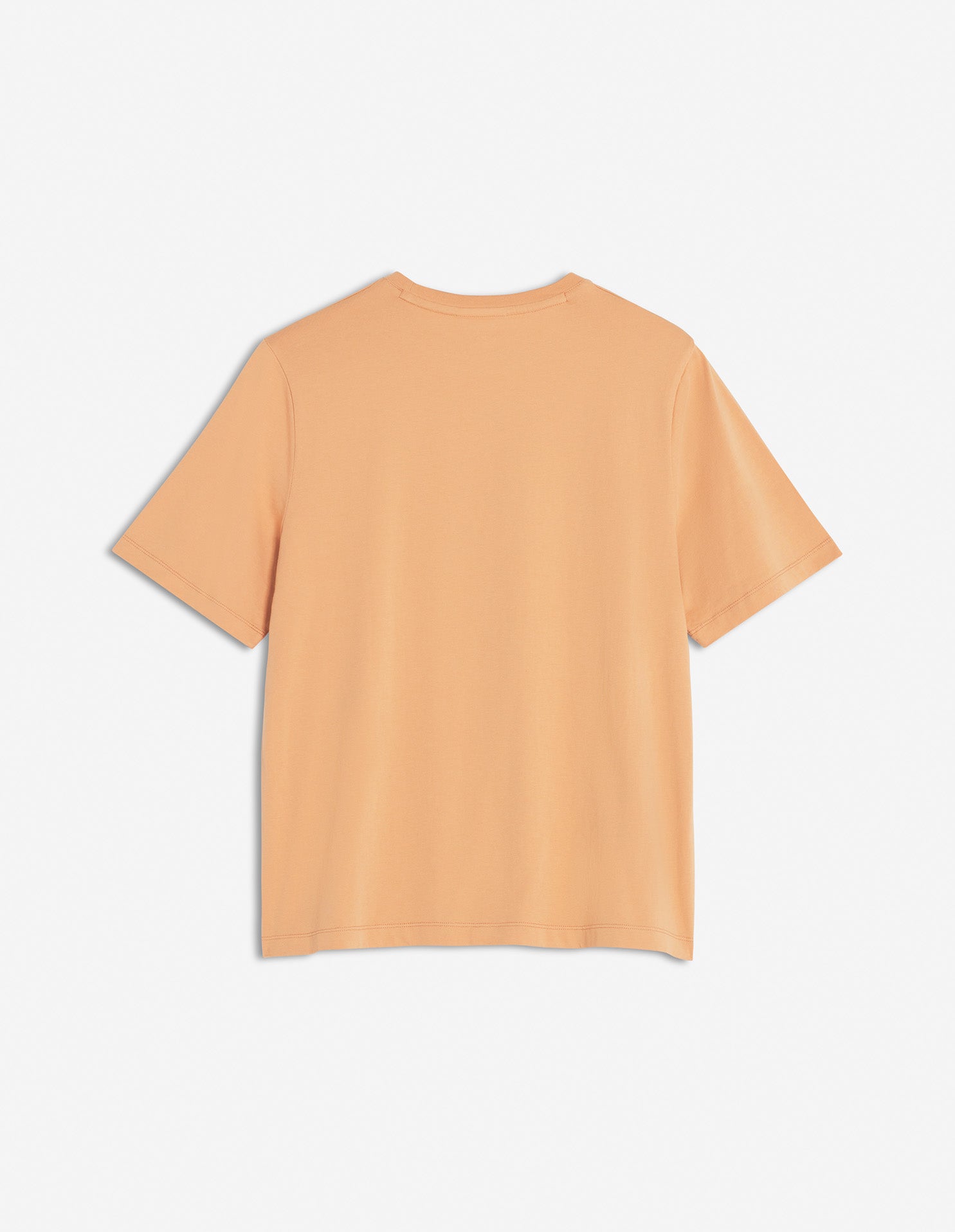 T-shirt avec impression - Saddle
