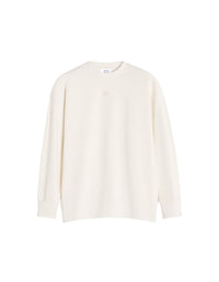 Pull oversize Baby Fox - Angel Wing