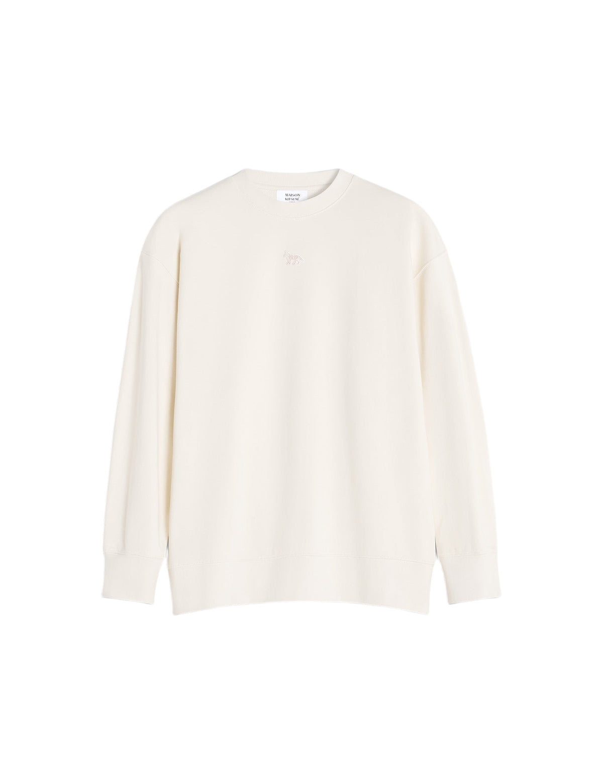 Pull oversize Baby Fox - Angel Wing