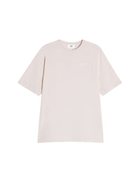 T-shirt by Maison Kitsuné - Warm Stone