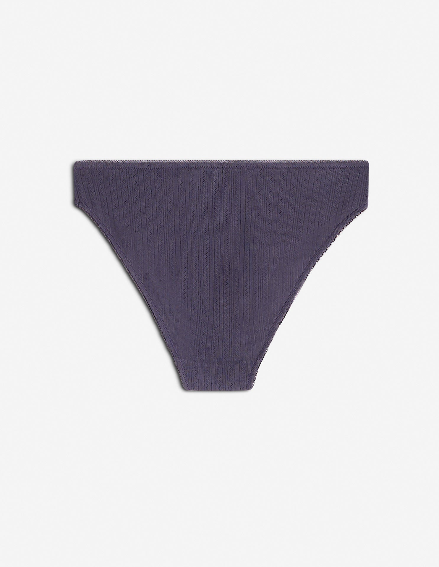 Culotte Baby Fox avec écusson brodé - Fig