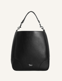 Boogie Hobo Bag - Black