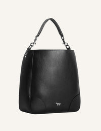 Boogie Hobo Bag - Black