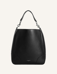 Boogie Hobo Bag - Black